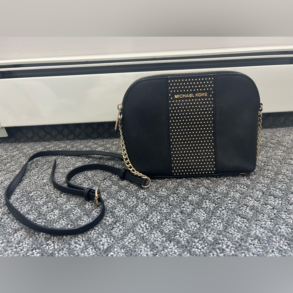 Michael Kors Satchel